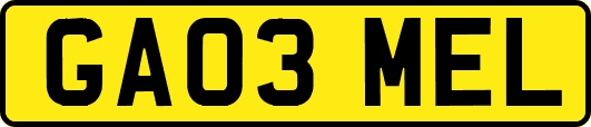 GA03MEL