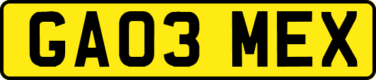 GA03MEX