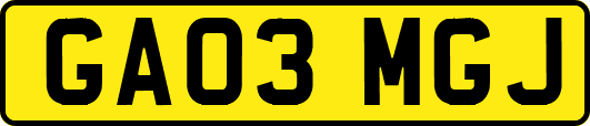 GA03MGJ