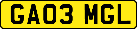 GA03MGL