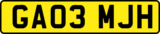 GA03MJH