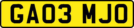GA03MJO