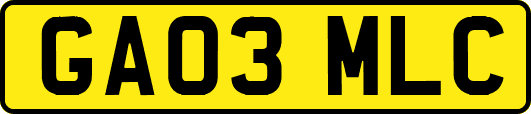 GA03MLC