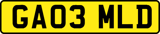 GA03MLD