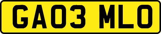 GA03MLO