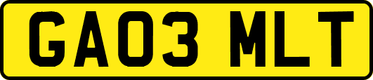 GA03MLT