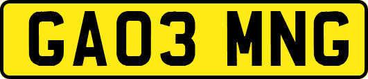 GA03MNG