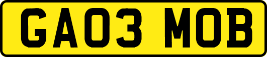 GA03MOB