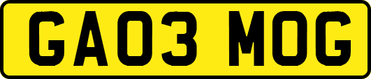 GA03MOG