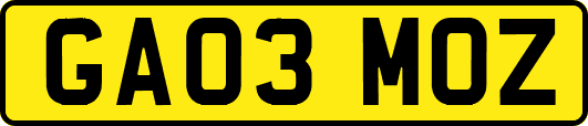 GA03MOZ