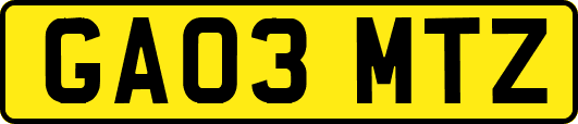 GA03MTZ