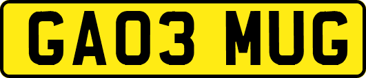 GA03MUG