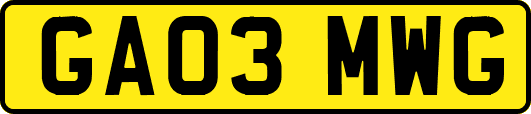 GA03MWG