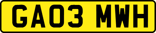 GA03MWH