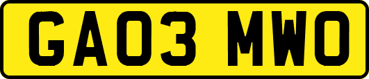 GA03MWO