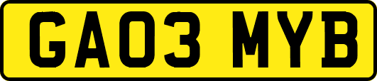 GA03MYB