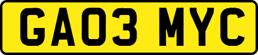 GA03MYC