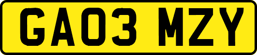 GA03MZY