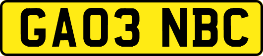 GA03NBC