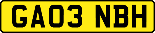 GA03NBH