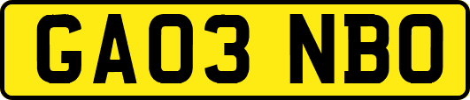 GA03NBO