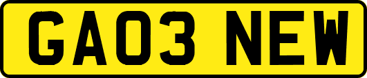 GA03NEW
