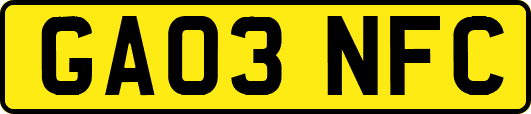 GA03NFC