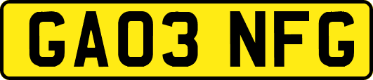 GA03NFG