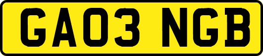 GA03NGB