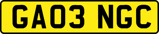 GA03NGC