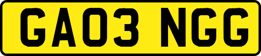 GA03NGG