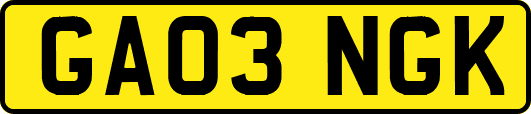 GA03NGK