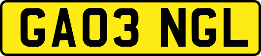 GA03NGL