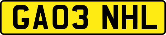 GA03NHL