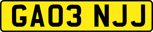 GA03NJJ