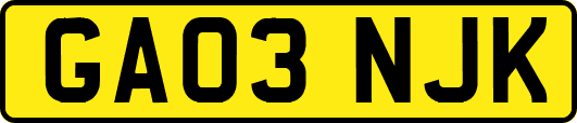 GA03NJK