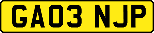 GA03NJP