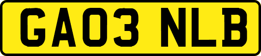 GA03NLB
