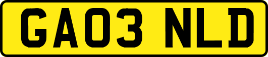 GA03NLD