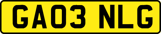 GA03NLG