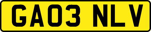GA03NLV