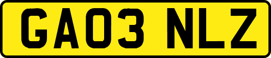 GA03NLZ