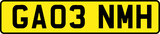 GA03NMH