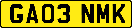 GA03NMK