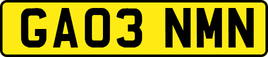 GA03NMN