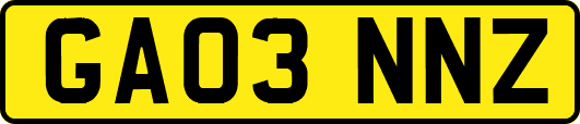 GA03NNZ