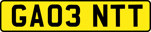 GA03NTT