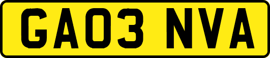 GA03NVA