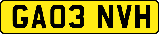 GA03NVH