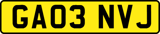 GA03NVJ